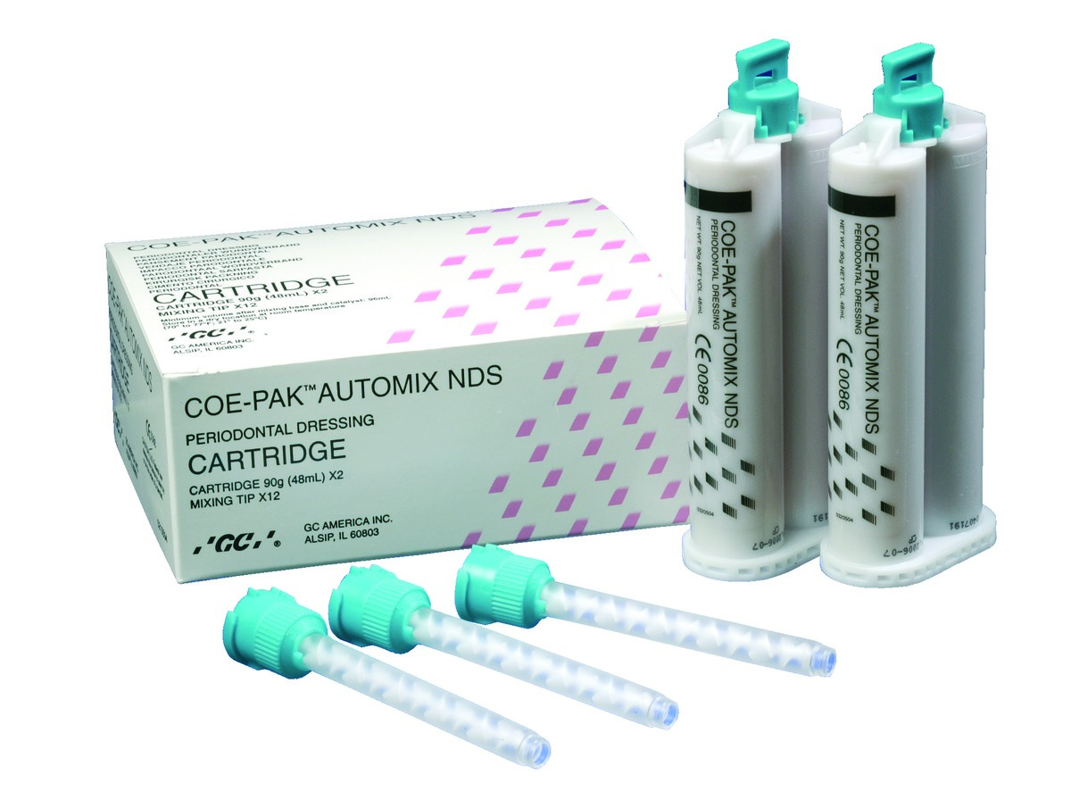 Coe Pack GC - coffret Automix Coe Pack GC - coffret Automix