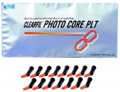 Clearfil Photo Core KURARAY - Coffret Compules