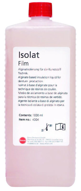 Isolat Film DREVE - Le flacon de 1 litre