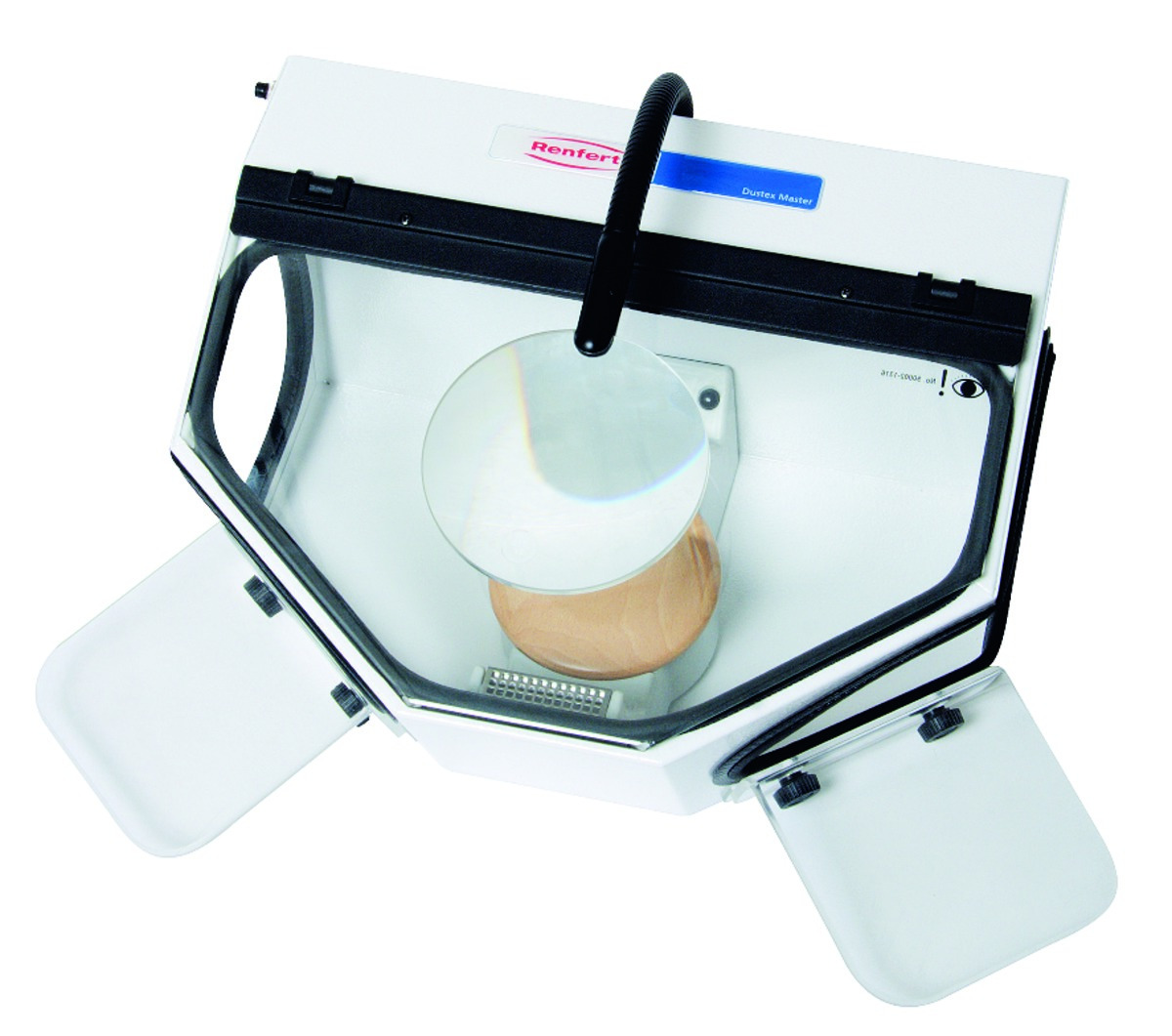 Dustex Master Plus RENFERT - Le box Dustex Master Plus RENFERT - Le box
