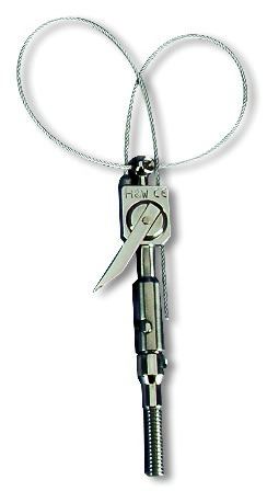 Boucle avec adaptateur Crown Click de Luxe HAGER & WERKEN Boucle avec adaptateur Crown Click de Luxe HAGER & WERKEN
