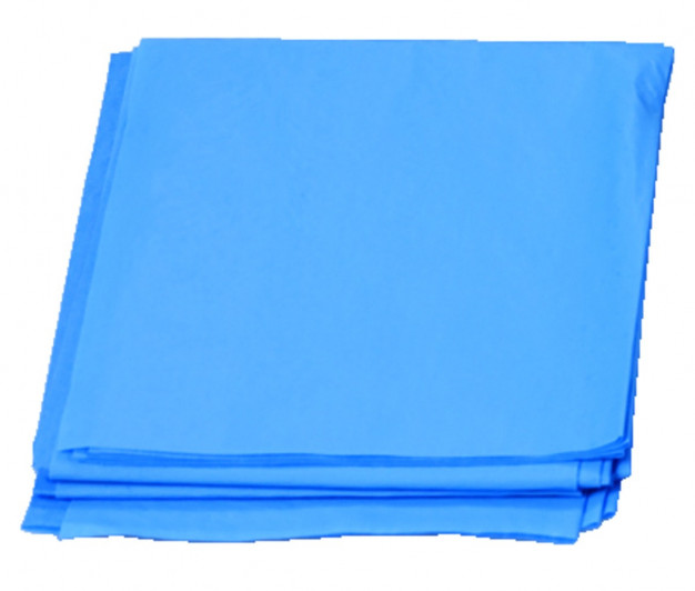 Champ de chirurgie stérile OMNIA - 50x50cm - Boîte de 125 Champ de chirurgie stérile OMNIA - 50x50cm - Boîte de 125