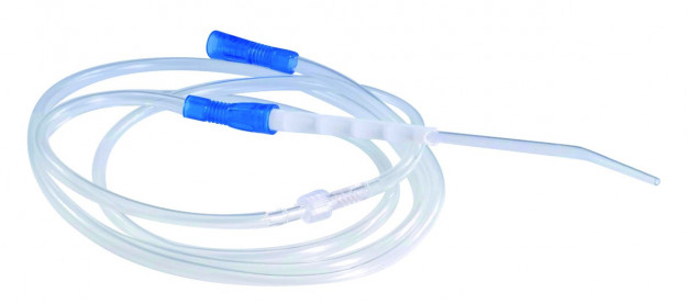 Aspiration et filtre pour récupération osseuse OMNIA - Canule ASP61 - Lot de 5 Aspiration et filtre pour récupération osseuse OMNIA - Canule ASP61 - Lot de 5