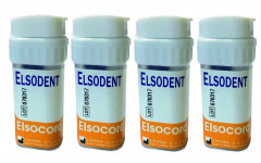 Elsocord ELSODENT - n°00 - Flacon fil de 260cm