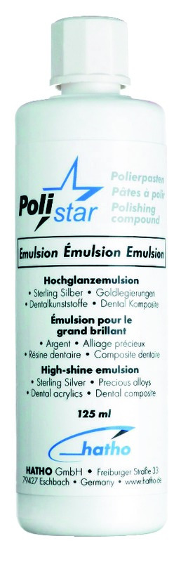 Polistar HATHO - Le flacon de 125 ml