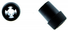 Reducteur d'embout gros diamètre DENTSPLY SIRONA - Pour fauteuil C1 - C4