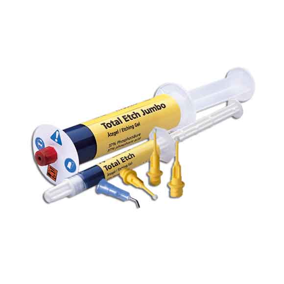 Embouts d'application Total Etch IVOCLAR VIVADENT - Boîte de 20 Embouts d'application Total Etch IVOCLAR VIVADENT - Boîte de 20