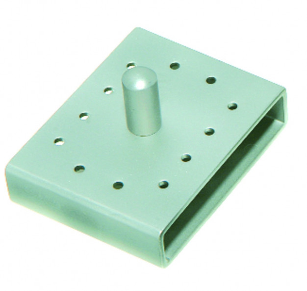 Porte-Fraises Inox NICHROMINOX - 12 Fraises - Mixte Porte-Fraises Inox NICHROMINOX - 12 Fraises - Mixte