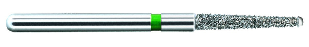 Fraise Diamando DENTSPLY SIRONA - FG 165 - 25mm Fraise Diamando DENTSPLY SIRONA - FG 165 - 25mm