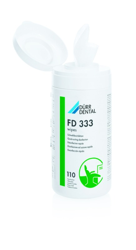 FD 333 LINGETTES SANS ODEUR BOITE (110)   DURR DENTAL FD 333 LINGETTES SANS ODEUR BOITE (110)   DURR DENTAL