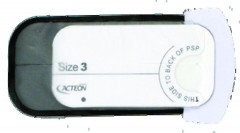 Housses de protection cartonnées PSPIX ACTEON SATELEC - Taille 3 - Lot de 250