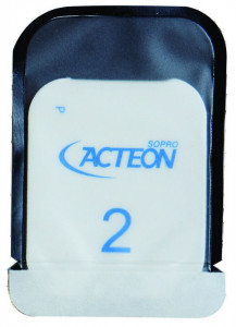 Housses de protection PSPIX ACTEON SATELEC - Taille 2 - Lot de 250