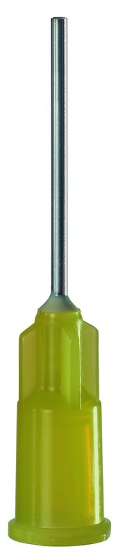 Endo-Eze Tips ULTRADENT - 19mm - 19 ga - Boîte de 100 Endo-Eze Tips ULTRADENT - 19mm - 19 ga - Boîte de 100