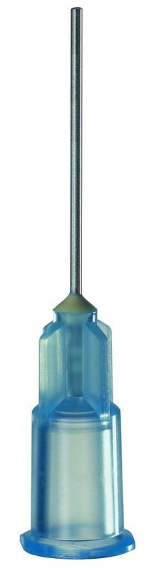 Endo-Eze Tips ULTRADENT - 19mm - 22 ga - Boîte de 100 Endo-Eze Tips ULTRADENT - 19mm - 22 ga - Boîte de 100