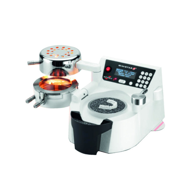Ministar S SCHEU DENTAL Ministar S SCHEU DENTAL