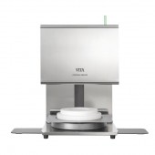 Creuset et plaque pour Zyrcomat 6000MS VITA