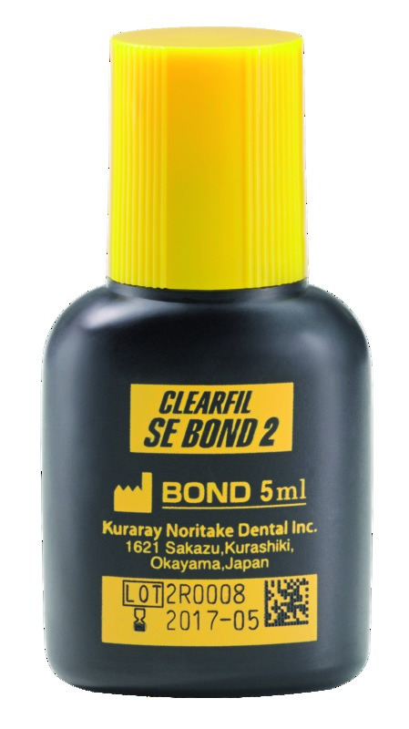 Clearfil SE Bond 2 KURARAY - bond Clearfil SE Bond 2 KURARAY - bond