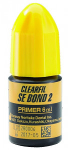 Clearfil SE Bond 2 KURARAY - primer