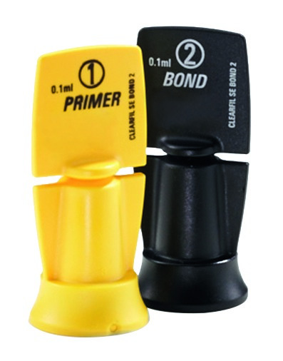 Clearfil SE Bond 2 KURARAY - standard pack Clearfil SE Bond 2 KURARAY - standard pack