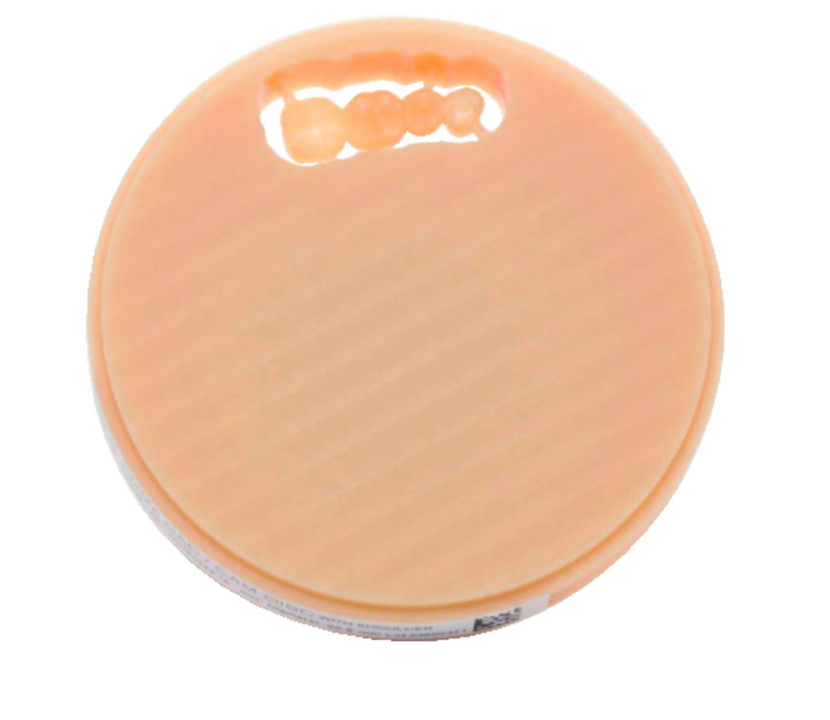 Disque de PMMA POLIDENT - B1 - Le disque 25 mm