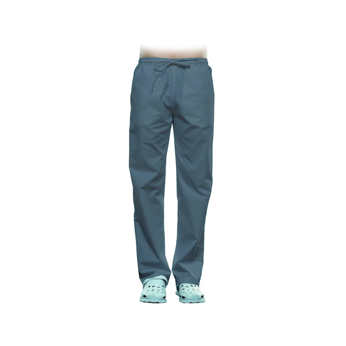 Pantalon Mixte SELEKTO - Gris foncé - Taille XS Pantalon Mixte SELEKTO - Gris foncé - Taille XS