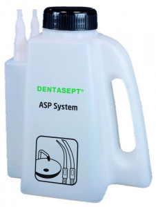 Dentasept ASP System ANIOS