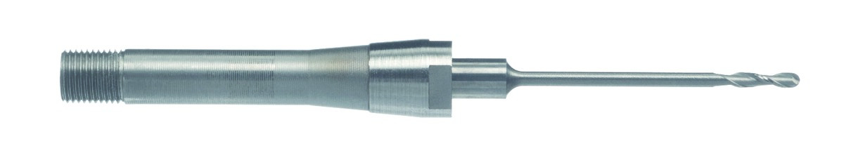 Fraise DENTSPLY SIRONA - Finisher 10 - Boîte de 3 Fraise DENTSPLY SIRONA - Finisher 10 - Boîte de 3