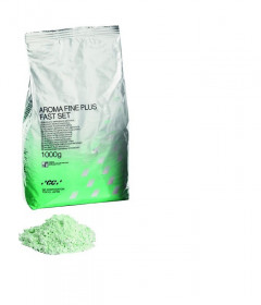 Aroma Fine Plus GC - Vert - Prise rapide - Sachet de 1kg 