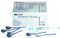 Scotchbond Universal 3M - L-PopTM - Boîte Economique (200) 