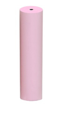 Polissoirs silicone DEDECO - Cylindre - Grain medium - 7561 - La boîte de 12