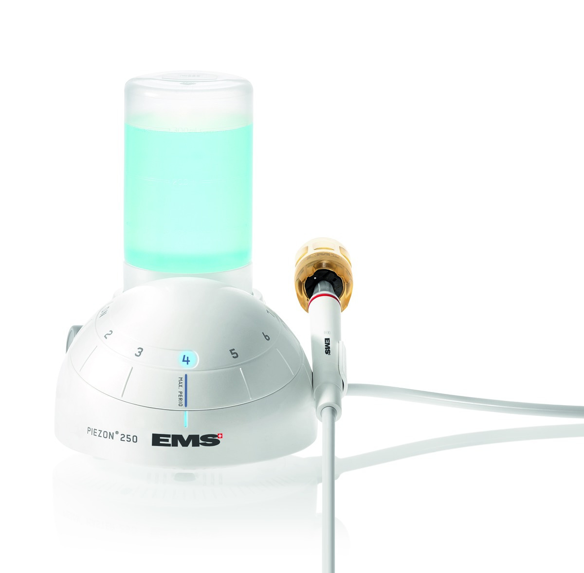 Détartreur Piezon 250 EMS Détartreur Piezon 250 EMS