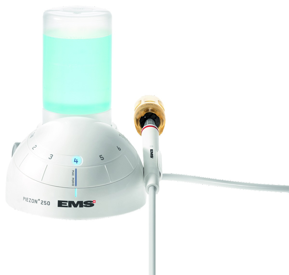 Détartreur Piezon 250 LED EMS Détartreur Piezon 250 LED EMS