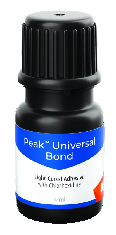 Peak Universal Bond ULTRADENT - Flacon de 4ml Peak Universal Bond ULTRADENT - Flacon de 4ml