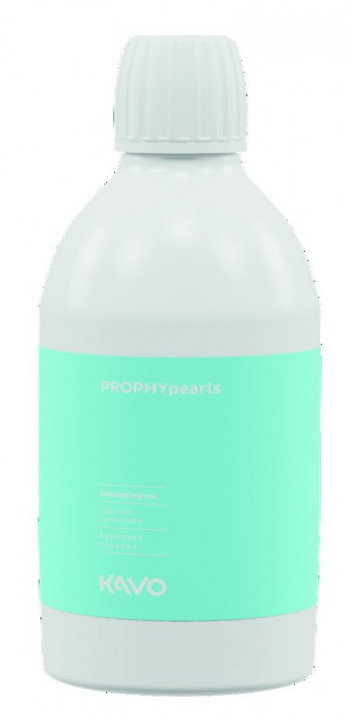 Poudre PROPHYpearls KAVO - Neutre - Lot de 4 x 250g Poudre PROPHYpearls KAVO - Neutre - Lot de 4 x 250g
