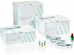 Equia Clinic Pack GC - Teinte A2 - 250 capsules