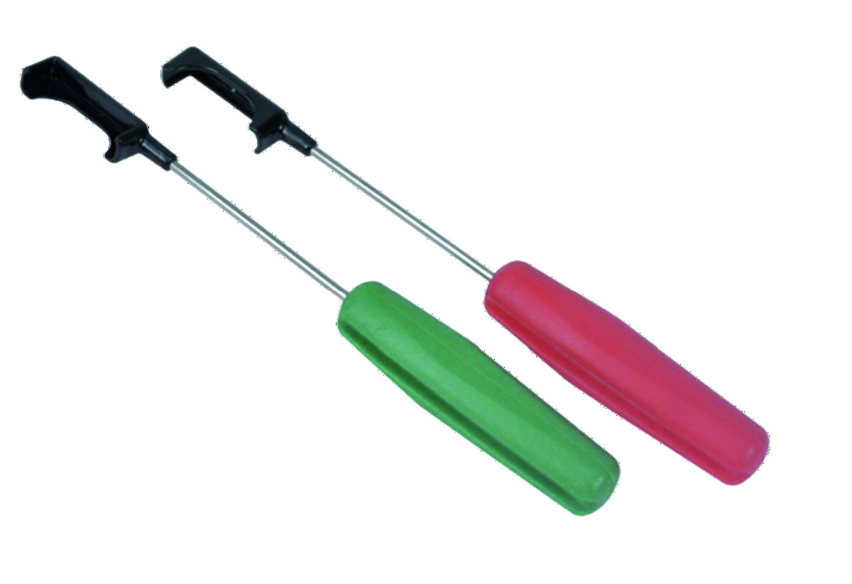 Positionneurs CARESTREAM DENTAL - Taille 1 Horizontaux - Lot de 2