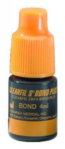 Clearfil S3 Bond Plus KURARAY - Value Kit 