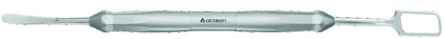 Décolleur XL Style ACTEON Dr Roos Décolleur XL Style ACTEON Dr Roos
