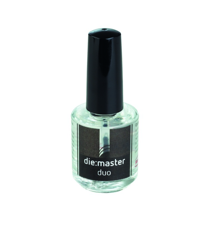 Die:master RENFERT - Durcissant - Le flacon