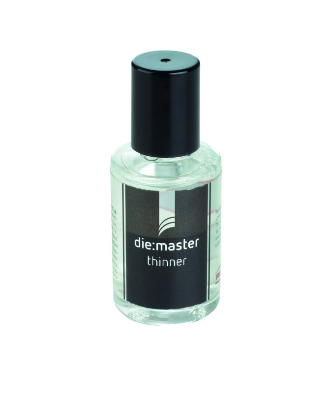 Die:master RENFERT - Thinner - Le flacon 