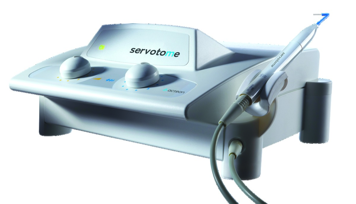 Bistouri Servotome II ACTEON SATELEC Bistouri Servotome II ACTEON SATELEC