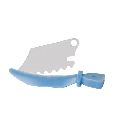 Palodent V3 Coins Wedgeguard x50 DENTSPLY - Moyen Palodent V3 Coins Wedgeguard x50 DENTSPLY - Moyen