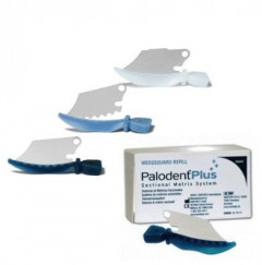 Palodent Plus Wedgeguard x50 DENTSPLY - Large