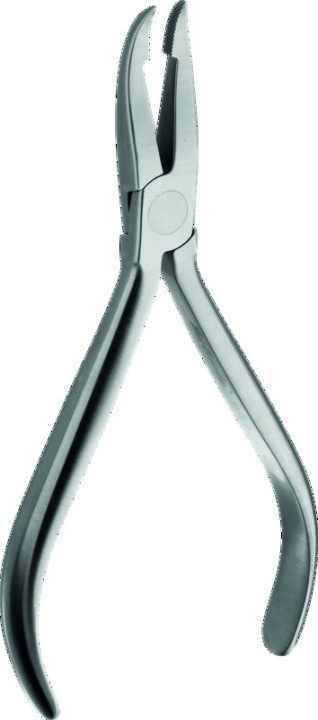 Pince Weingart slim line 678-501 Hu-Friedy  Pince Weingart slim line 678-501 Hu-Friedy