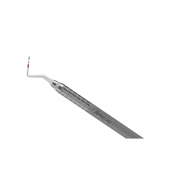 Sonde Parodontale Colorvue Perioscreen HU-FRIEDY n° 10 - Kit de 8 pièces Sonde Parodontale Colorvue Perioscreen HU-FRIEDY n° 10 - Kit de 8 pièces