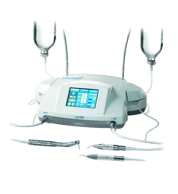 Implant Center 2 ACTEON SATELEC Implant Center 2 ACTEON SATELEC
