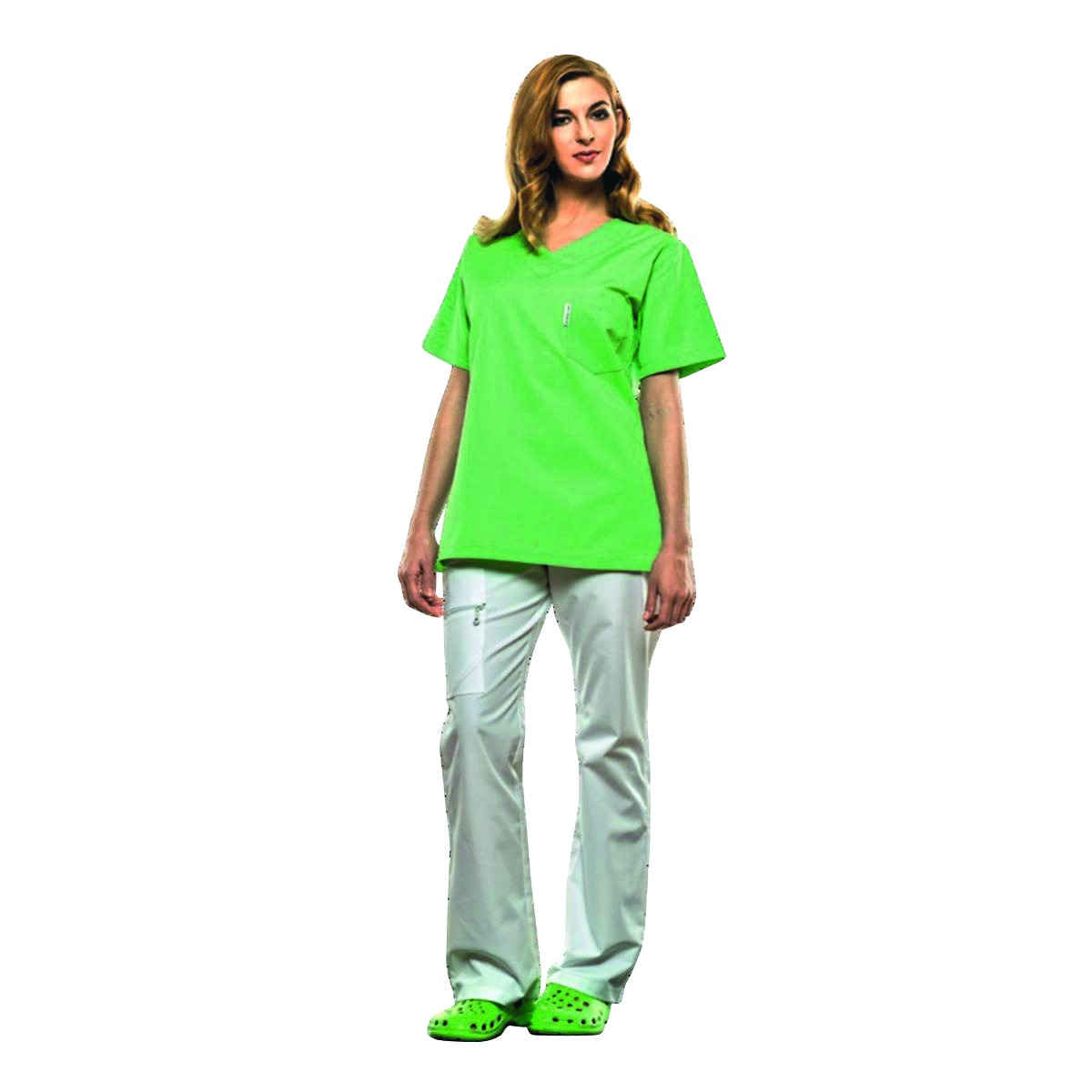 MARINIERE MADRID ANIS TAILLE XXXL MARINIERE MADRID ANIS TAILLE XXXL
