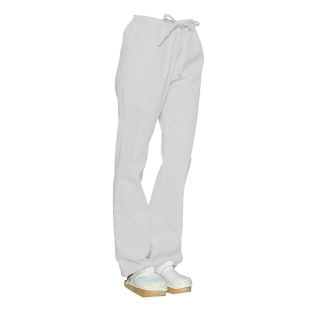 Pantalon Mixte SELEKTO - Gris clair - Taille XXXL Pantalon Mixte SELEKTO - Gris clair - Taille XXXL