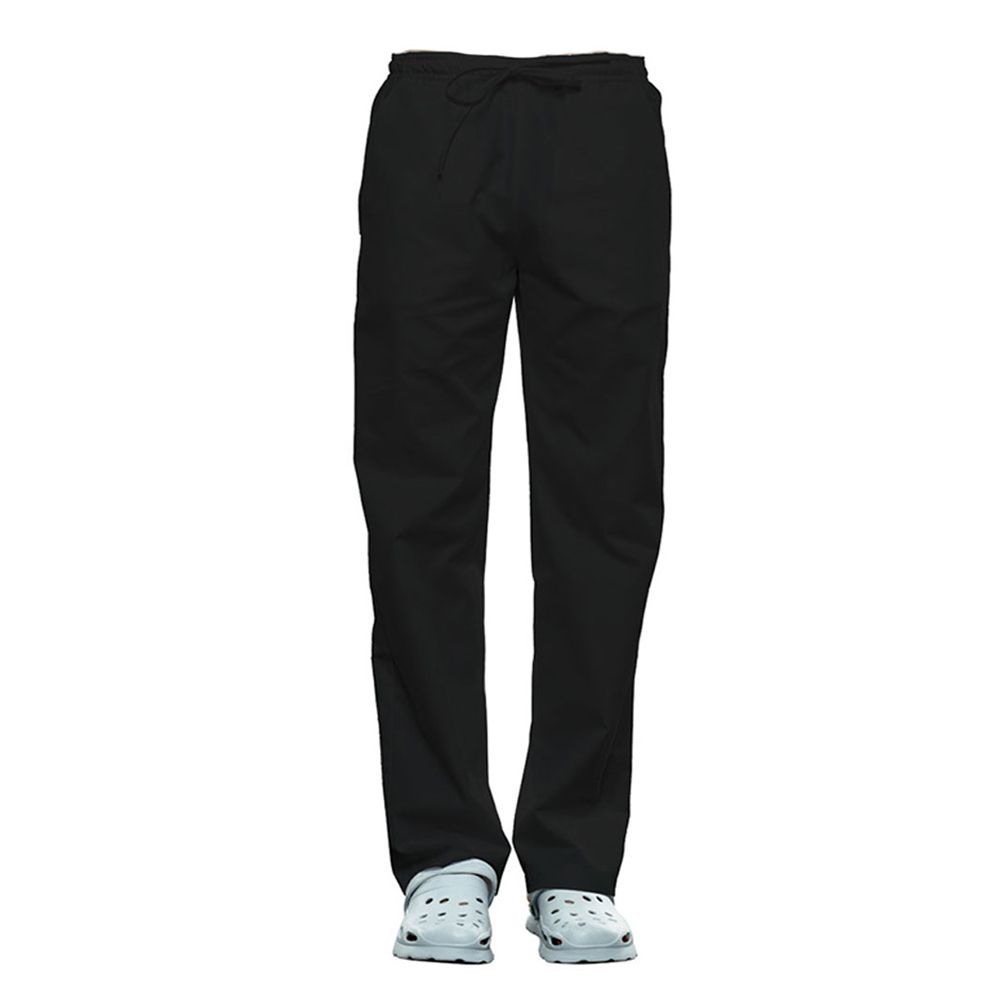 Pantalon Mixte SELEKTO - Noir - Taille XXXL Pantalon Mixte SELEKTO - Noir - Taille XXXL