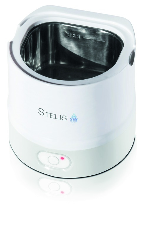 Cuve à ultrasons 140ml STELIS Cuve à ultrasons 140ml STELIS